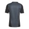 adidas Tiro WC Pro Trikot Schwarz - schwarz