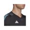 adidas Tiro WC Pro Trikot Schwarz - schwarz