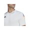 adidas Tiro World Cup Pro Trikot Weiss - weiss