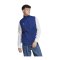 adidas Tiro Weste Blau - blau