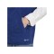 adidas Tiro Weste Blau - blau