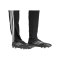 adidas Tiro24 Regular Trainingshose Damen Schwarz - schwarz