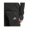adidas Tiro25 Competition Winterized Hose Damen Schwarz - schwarz