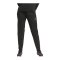adidas Tiro25 Competition Winterized Hose Damen Schwarz - schwarz