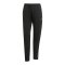 adidas Tiro25 Competition Winterized Hose Damen Schwarz - schwarz
