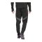 adidas Tiro25 Competition Winterized Hose Schwarz - schwarz