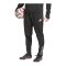 adidas Tiro25 Competition Winterized Hose Schwarz - schwarz