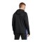 adidas Tiro25 Essentials Winterized Training Sweatshirt Schwarz - schwarz