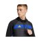 adidas Tiro25 Essentials Winterized Training Sweatshirt Schwarz - schwarz