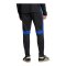adidas Tiro25 Essentials Winterized Trainingshose Schwarz - schwarz