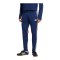 adidas Tiro25 Essentials Winterized Trainingshose Blau - blau