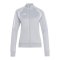 adidas Tiro26L Trainingsjacke Damen Grau - grau