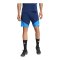 adidas Tiro26P Tr Short Blau - blau