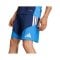 adidas Tiro26P Tr Short Blau - blau