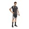 adidas Tiro26P Tr Short Schwarz - schwarz