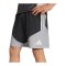 adidas Tiro26P Tr Short Schwarz - schwarz