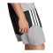 adidas Tiro26P Tr Short Schwarz - schwarz