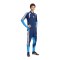 adidas TIRO26P Training Zip Top Blau - blau