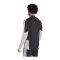 adidas TIRO26P Training Zip Top Schwarz - schwarz