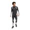adidas TIRO26P Training Zip Top Schwarz - schwarz