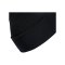 adidas Tonal Beanie Schwarz - schwarz