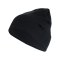 adidas Tonal Beanie Schwarz - schwarz