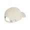 adidas Tonal Logo Cap Weiß - weiss