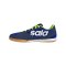 adidas Top Sala Competition II IN Blau - blau