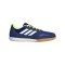 adidas Top Sala Competition II IN Blau - blau