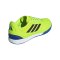 adidas Top Sala Competition II IN Gelb - gelb