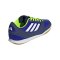 adidas Top Sala Competition II IN Kids Blau - blau
