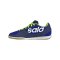 adidas Top Sala Competition II IN Kids Blau - blau