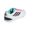 adidas Top Sala Competition II IN Kids Weiß - weiss