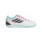 adidas Top Sala Competition II IN Kids Weiß - weiss