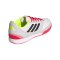 adidas Top Sala Competition II IN Weiss - weiss