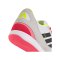 adidas Top Sala Competition II IN Weiss - weiss