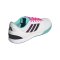 adidas Top Sala Competition II IN Weiß - weiss