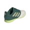 adidas Top Sala Competition IN Halle Crazyrush Kids Weiss - weiss
