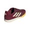 adidas Top Sala Competition IN Halle Rot Weiss - rot