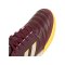 adidas Top Sala Competition IN Halle Rot Weiss - rot