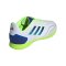 adidas Top Sala Competition IN Kids Weiss - weiss