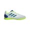 adidas Top Sala Competition IN Kids Weiss - weiss