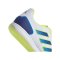 adidas Top Sala Competition IN Weiss - weiss