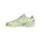 adidas Top Sala Competiton II IN Stand Alone Kids Weiß - weiss