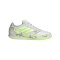 adidas Top Sala Competiton II IN Stand Alone Kids Weiß - weiss