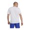 adidas Train Essentials Comfort Training Tee White - weiss
