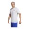 adidas Train Essentials Comfort Training Tee White - weiss