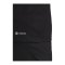 adidas Train Essentials Feelready Logo Training Tee Black - schwarz