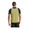 adidas Training BIB Kennzeichnungshemd Gelb - gelb