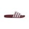 adidas Trefoil Rot - rot